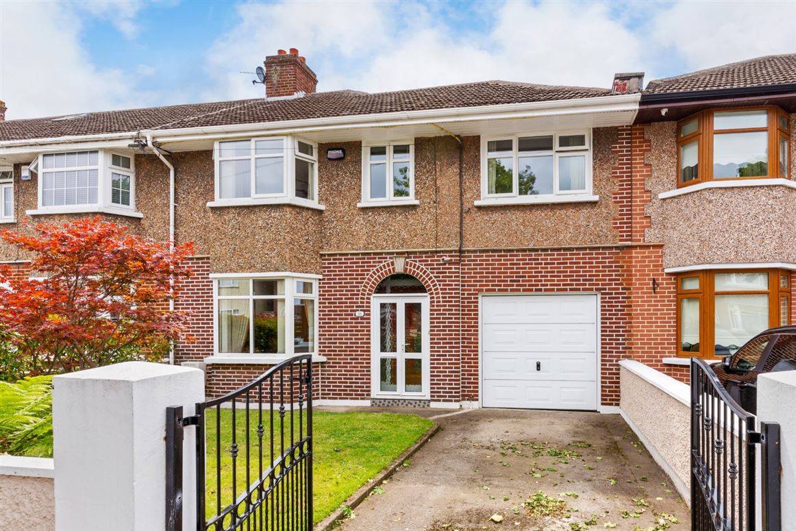 11 St. Mary's Drive, Walkinstown, Dublin 12