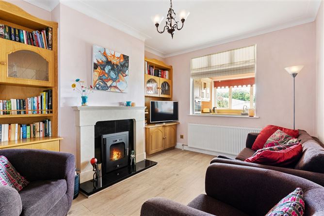 11 St. Mary's Drive, Walkinstown, Dublin 12