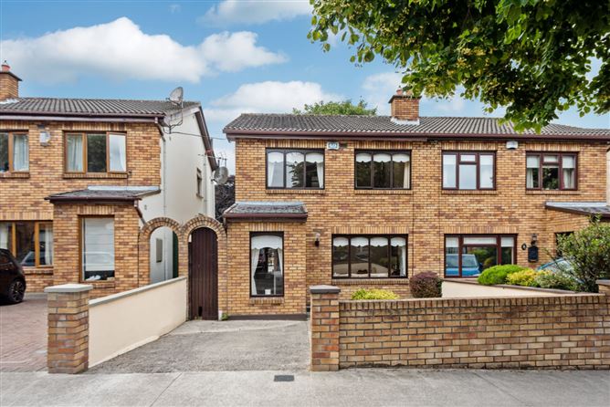 16 Beverly Avenue, Knocklyon, Dublin 16