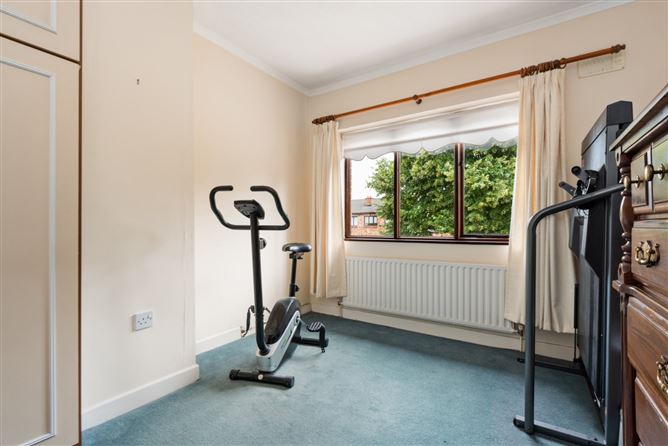 16 Beverly Avenue, Knocklyon, Dublin 16
