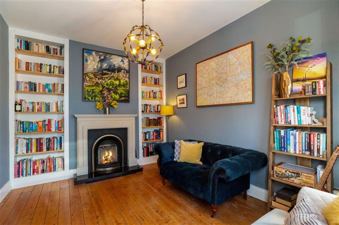26 Mulgrave Street, Dun Laoghaire, Co. Dublin