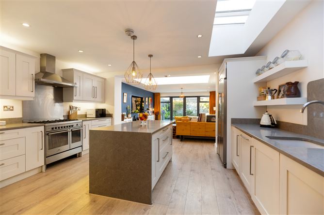 26 Mulgrave Street, Dun Laoghaire, Co. Dublin