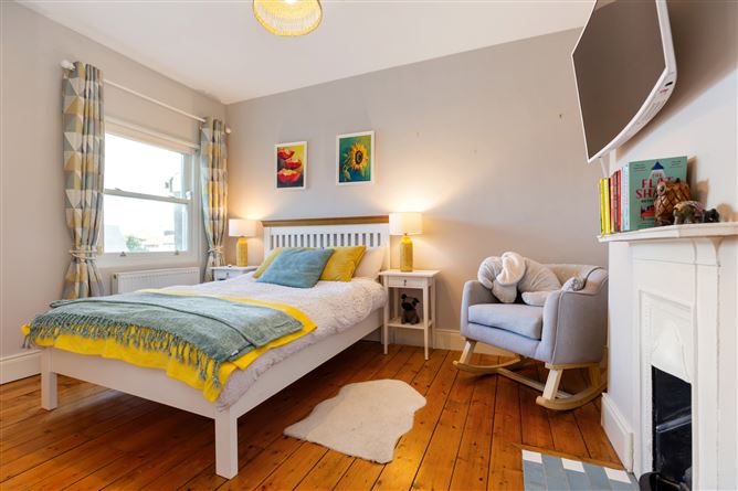 26 Mulgrave Street, Dun Laoghaire, Co. Dublin