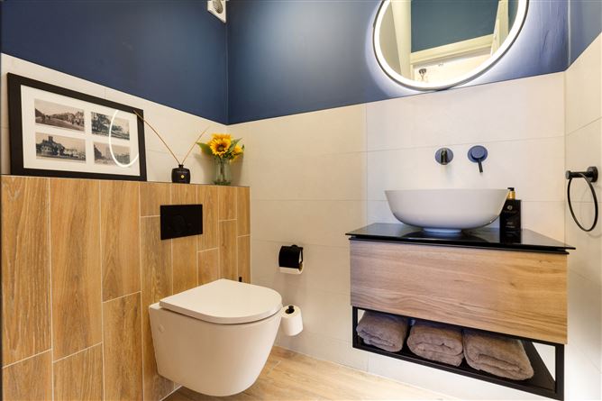 26 Mulgrave Street, Dun Laoghaire, Co. Dublin