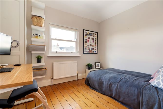 26 Mulgrave Street, Dun Laoghaire, Co. Dublin