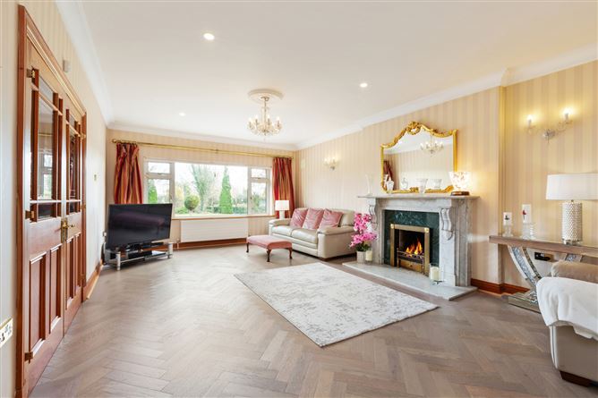 Sheelin, Newtown, Celbridge, Co. Kildare