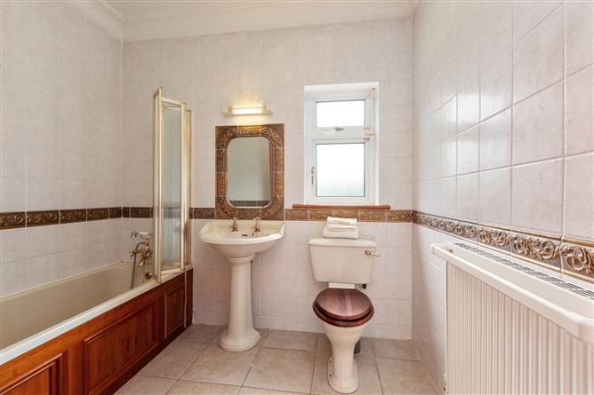 Sheelin, Newtown, Celbridge, Co. Kildare