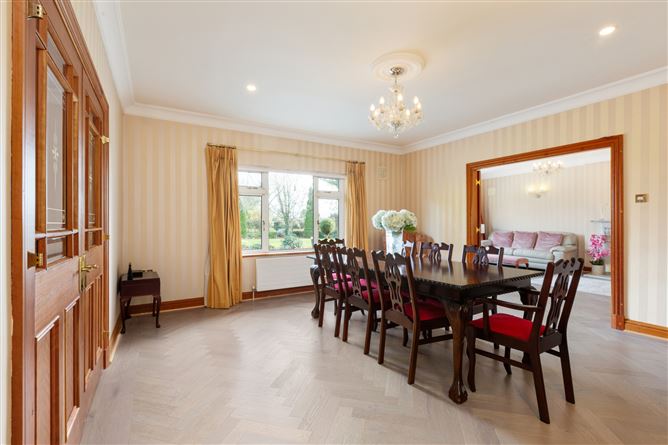 Sheelin, Newtown, Celbridge, Co. Kildare