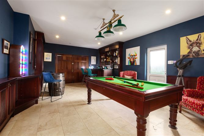 Sheelin, Newtown, Celbridge, Co. Kildare