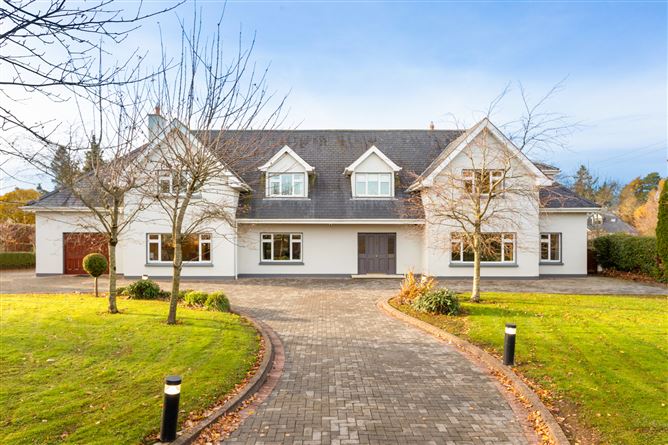 Sheelin, Newtown, Celbridge, Co. Kildare
