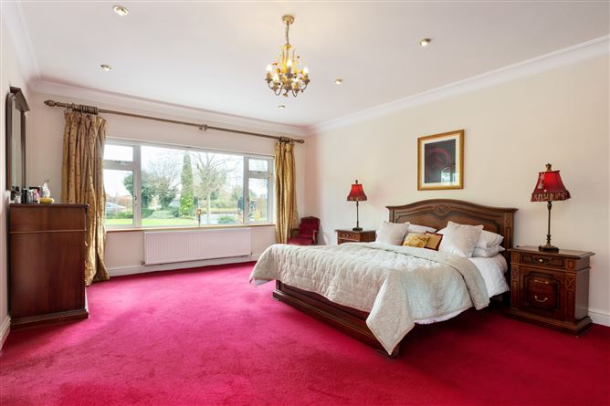 Sheelin, Newtown, Celbridge, Co. Kildare