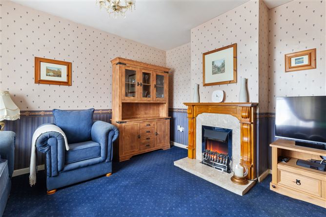 32 Dunard Walk, Blackhorse Avenue, Dublin 7