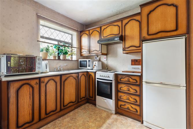 32 Dunard Walk, Blackhorse Avenue, Dublin 7