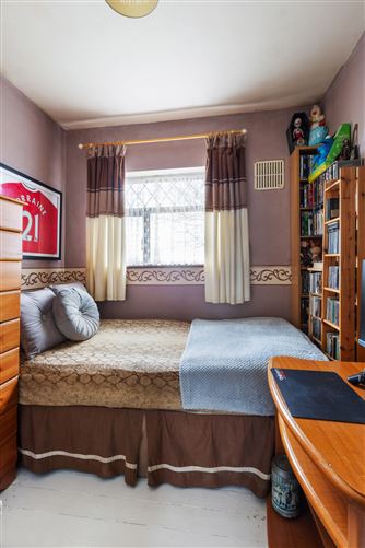 32 Dunard Walk, Blackhorse Avenue, Dublin 7