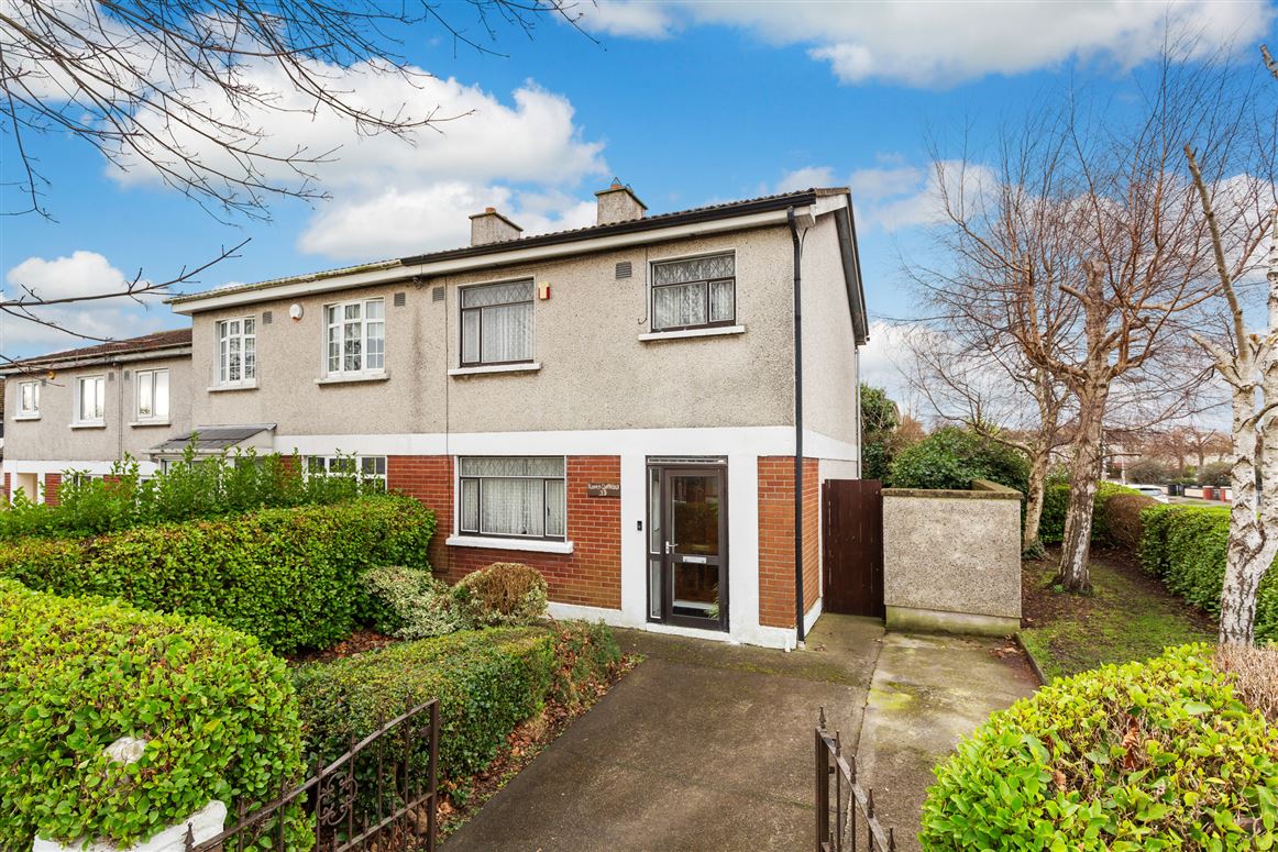 32 Dunard Walk, Blackhorse Avenue, Dublin 7