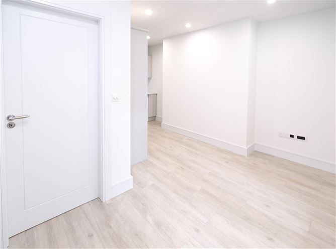 Apartment 2, Derrynane House, Dorset Street, Dublin 1