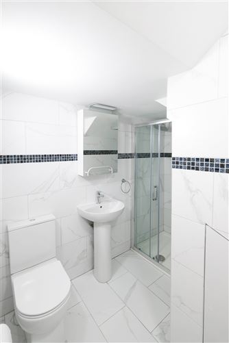 Apartment 2, Derrynane House, Dorset Street, Dublin 1