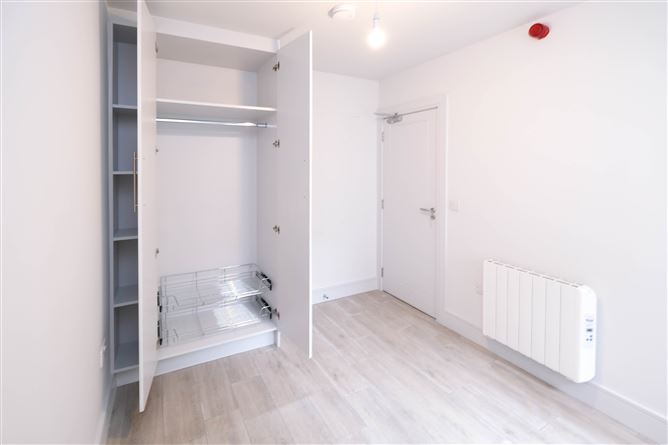 Apartment 2, Derrynane House, Dorset Street, Dublin 1