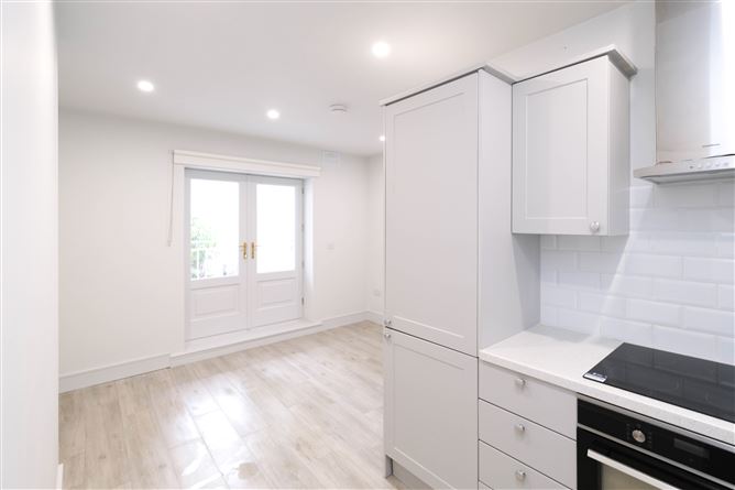Apartment 2, Derrynane House, Dorset Street, Dublin 1