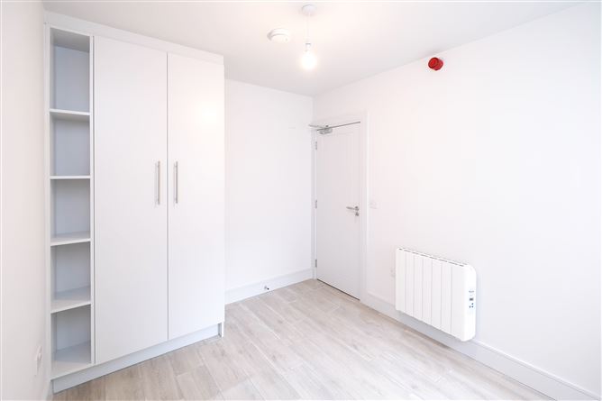 Apartment 2, Derrynane House, Dorset Street, Dublin 1