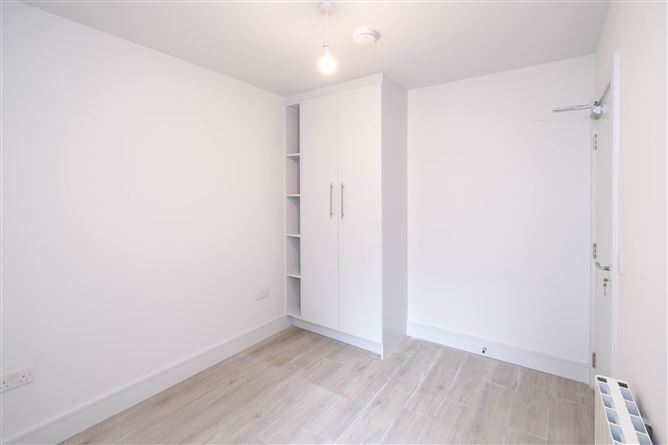 Apartment 2, Derrynane House, Dorset Street, Dublin 1
