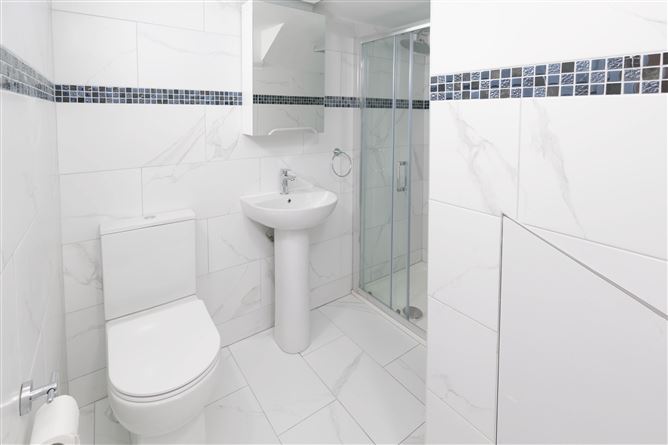 Apartment 2, Derrynane House, Dorset Street, Dublin 1