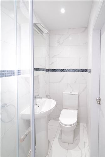 Apartment 2, Derrynane House, Dorset Street, Dublin 1
