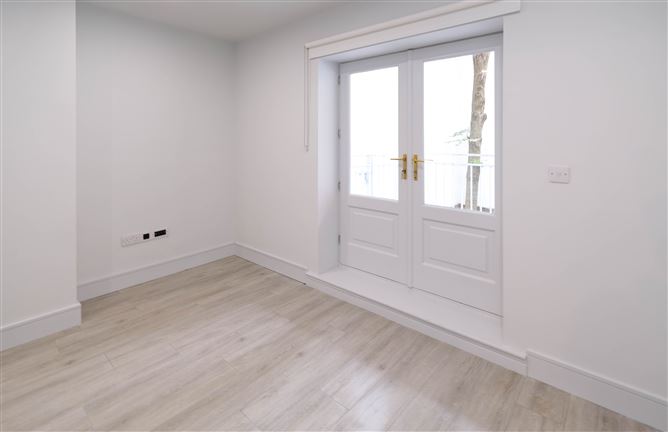 Apartment 2, Derrynane House, Dorset Street, Dublin 1