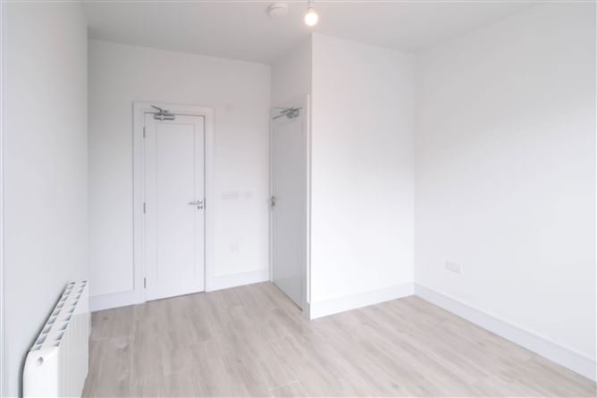 Apartment 2, Derrynane House, Dorset Street, Dublin 1