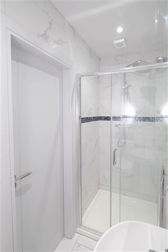Apartment 2, Derrynane House, Dorset Street, Dublin 1