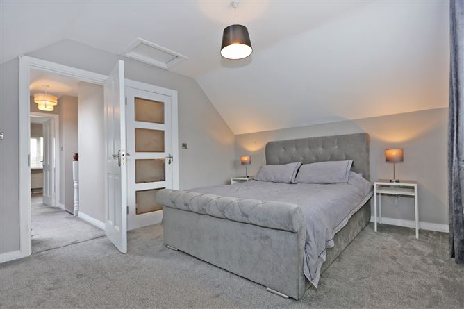 28A Parkroe Heights, Ardnacrusha, Co. Clare