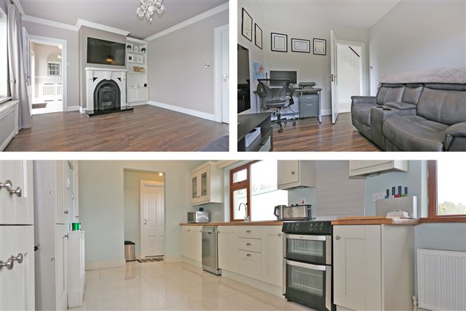 28A Parkroe Heights, Ardnacrusha, Co. Clare