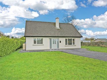 Image for 28A Parkroe Heights, Ardnacrusha, Co. Clare