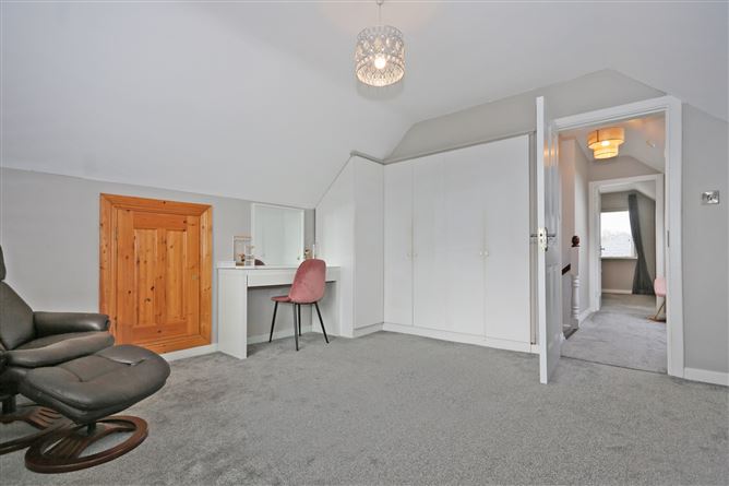 28A Parkroe Heights, Ardnacrusha, Co. Clare