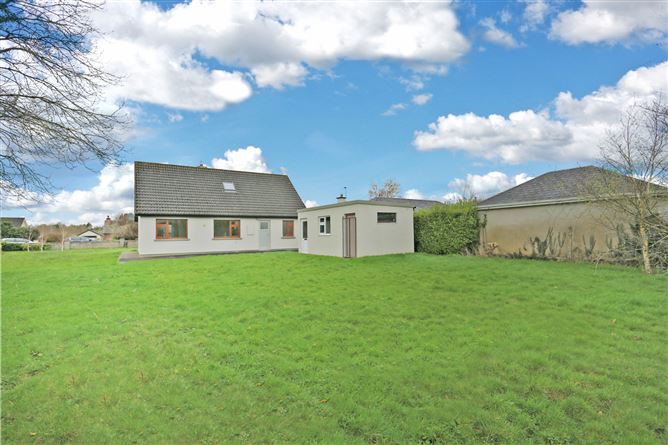 28A Parkroe Heights, Ardnacrusha, Co. Clare