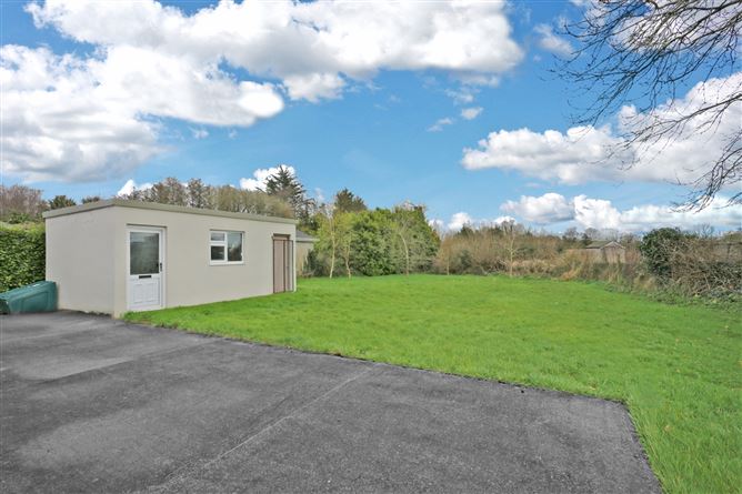 28A Parkroe Heights, Ardnacrusha, Co. Clare