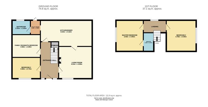 28A Parkroe Heights, Ardnacrusha, Co. Clare