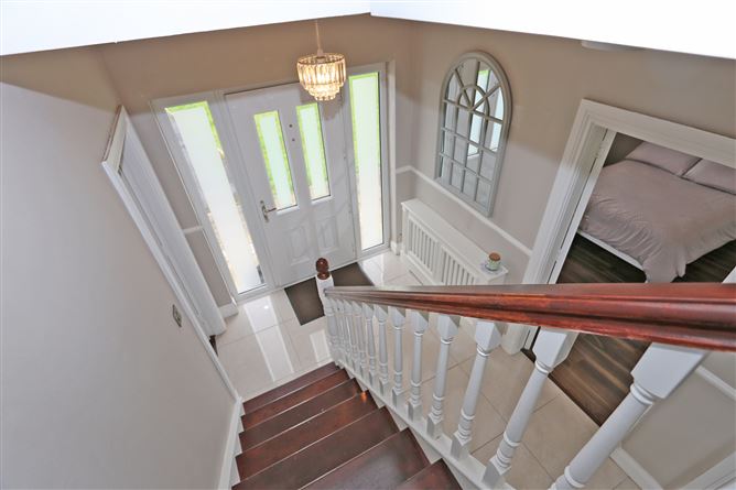 28A Parkroe Heights, Ardnacrusha, Co. Clare