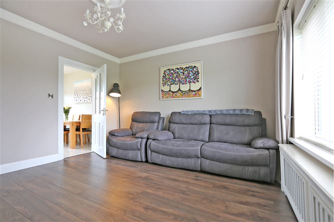 28A Parkroe Heights, Ardnacrusha, Co. Clare