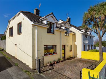 Image for 91a St Peters Terrace, Howth, Co. Dublin