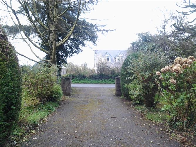 Rathnagrew Lower, Hacketstown, Hacketstown, Carlow