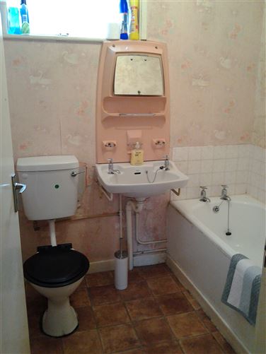 Rathnagrew Lower, Hacketstown, Hacketstown, Carlow