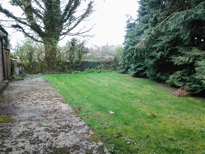 Rathnagrew Lower, Hacketstown, Hacketstown, Carlow