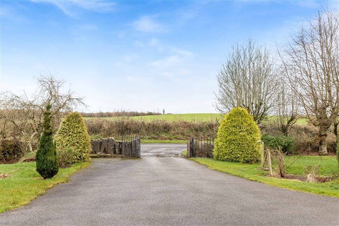 Loyd, Kells, Co.Meath