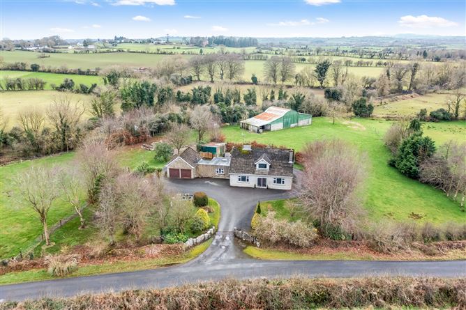 Loyd, Kells, Co.Meath