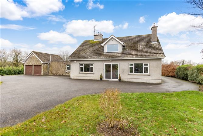 Loyd, Kells, Co.Meath