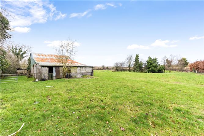 Loyd, Kells, Co.Meath