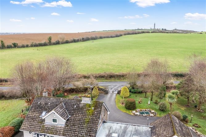 Loyd, Kells, Co.Meath