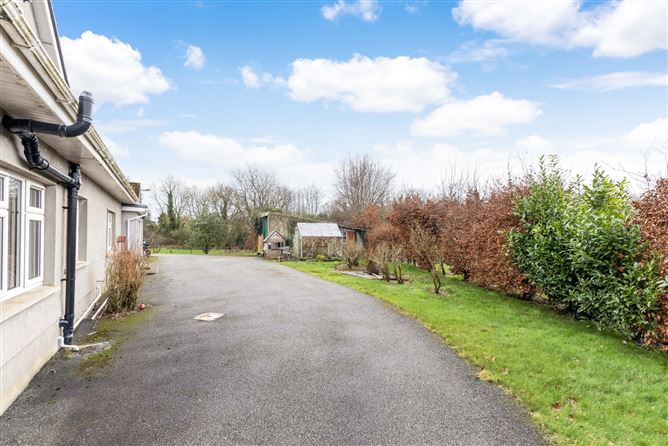 Loyd, Kells, Co.Meath