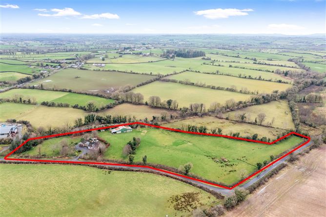 Loyd, Kells, Co.Meath